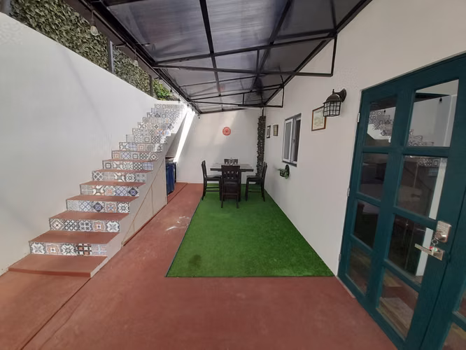 255 / Alquiler / Apartamento / San Antonio de Escazu / incluye agua e internet - Imagen 7