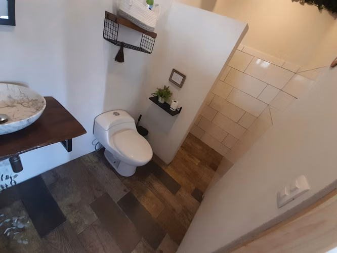 255 / Alquiler / Apartamento / San Antonio de Escazu / incluye agua e internet - Imagen 2