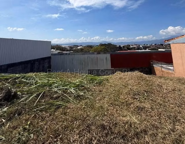 Venta de Lote en San Vicente de Moravia. RAH 27-231 - Imagen 9