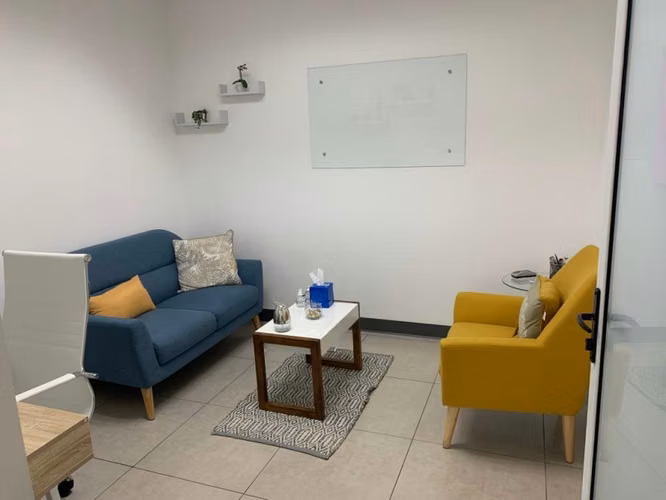 Alquiler de Consultorios en Sabanilla, Montes de Oca, San José Costa Rica - Imagen 10