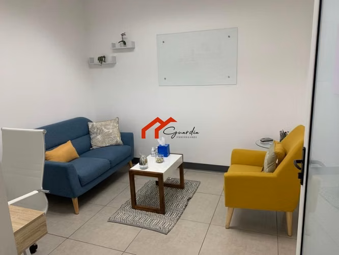 Alquiler de Consultorios en Sabanilla, Montes de Oca, San José Costa Rica - Imagen 3