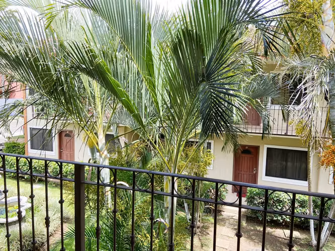 Apartamento amueblado en Condominio Seguro, Pozos 425.000 - Imagen 8