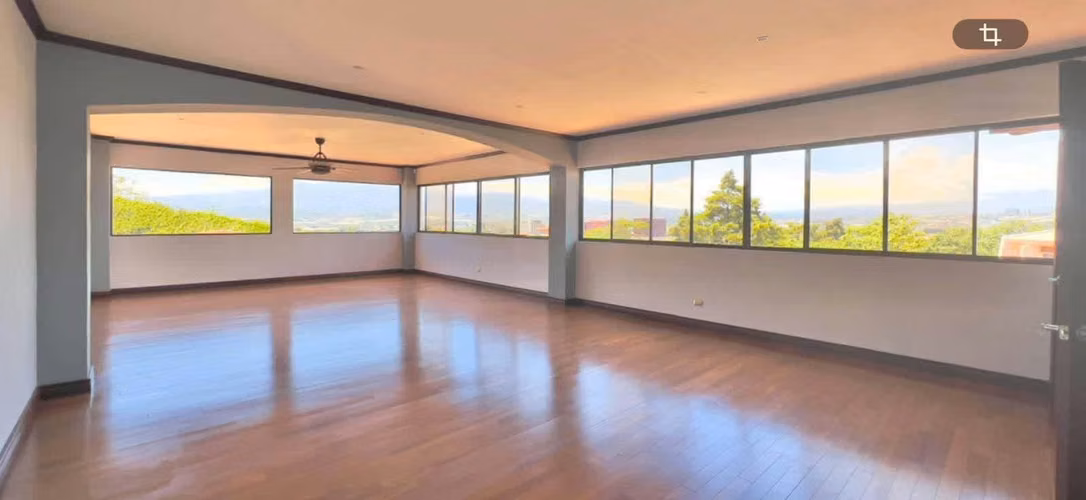 Alquiler de casa en condominio de una planta alto de las palomas ESCAZÚ - Imagen 7
