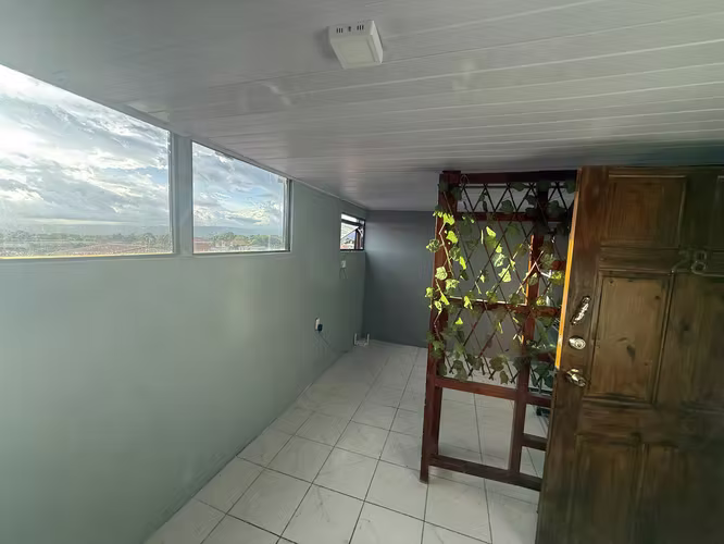 Apartamento pequeño x mall oxígeno San Francisco de Heredia