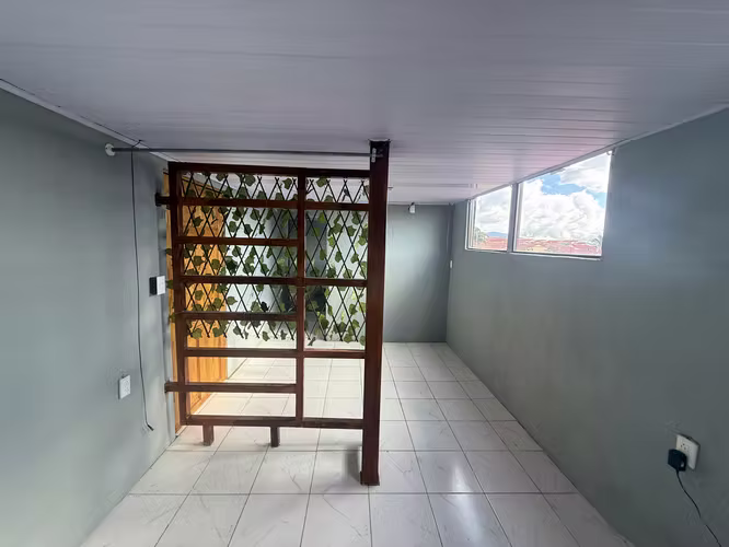 Apartamento pequeño x mall oxígeno San Francisco de Heredia