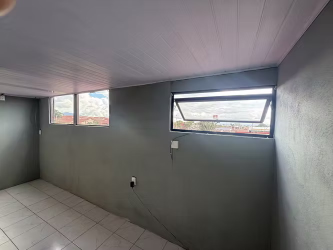 Apartamento pequeño x mall oxígeno San Francisco de Heredia