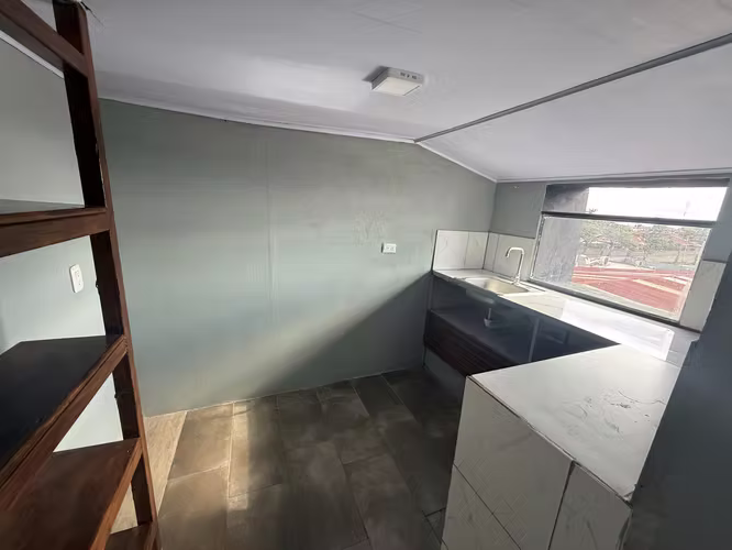 Apartamento pequeño x mall oxígeno San Francisco de Heredia