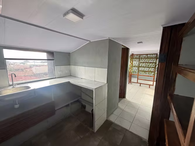 Apartamento pequeño x mall oxígeno San Francisco de Heredia