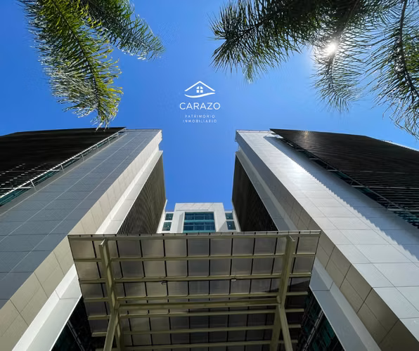 El Toboga2n: Premium Corporate Office for Rent