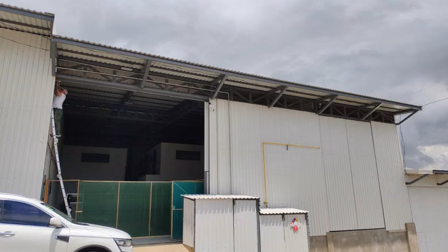 BODEGA SAN JOSÉ, PAVAS 330mts2 - Imagen 8