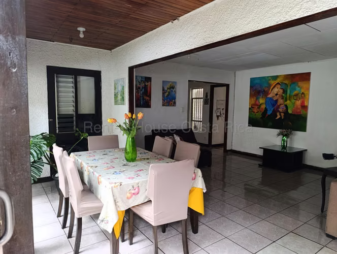 Venta de casa