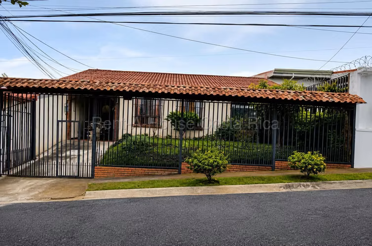 Venta de casa