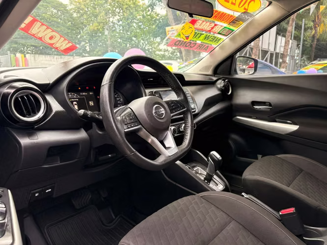 NISSAN KICKS ADVANCE-2022-AUTOMATICO- - Imagen 5