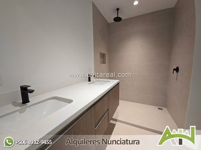 Apartamento de 3 habitaciones  | Linea blanca | Parkwood Nunciatura - Imagen 5