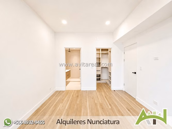 Apartamento de 3 habitaciones  | Linea blanca | Parkwood Nunciatura - Imagen 12