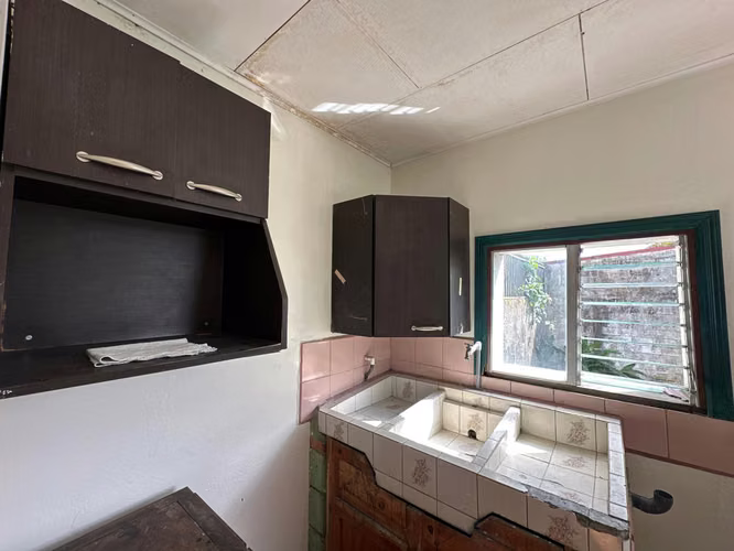 Venta de casa