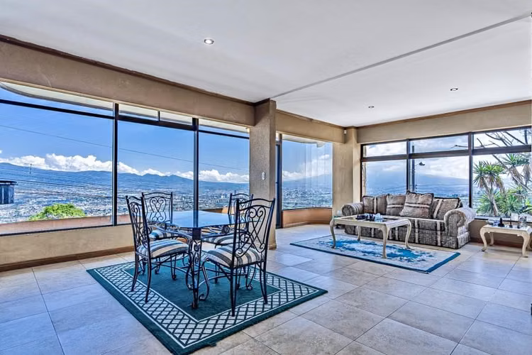 Casa San Antonio Hills | Independent mountainside home - Imagen 3