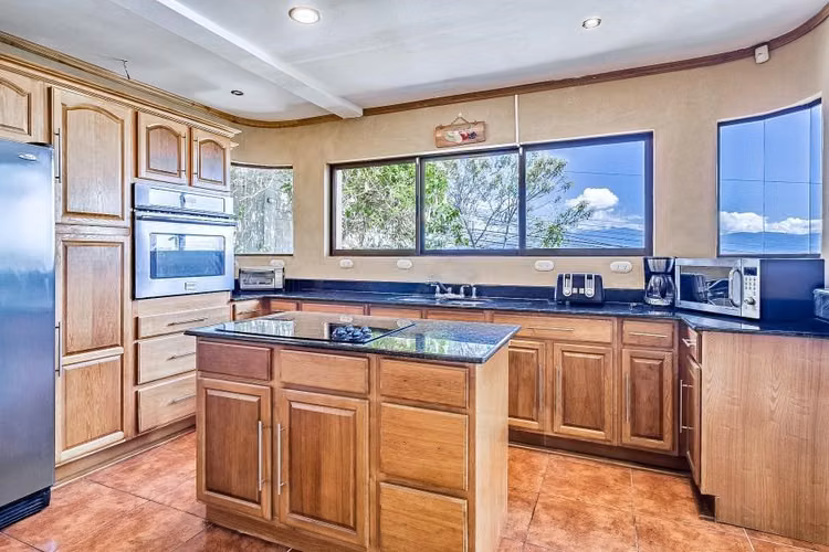 Casa San Antonio Hills | Independent mountainside home - Imagen 6
