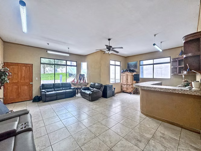 Casa San Antonio Hills | Independent mountainside home - Imagen 8