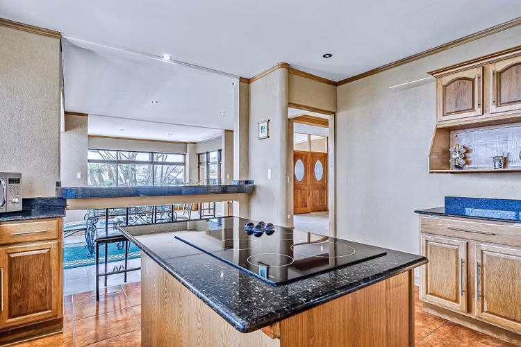 Casa San Antonio Hills | Independent mountainside home - Imagen 7