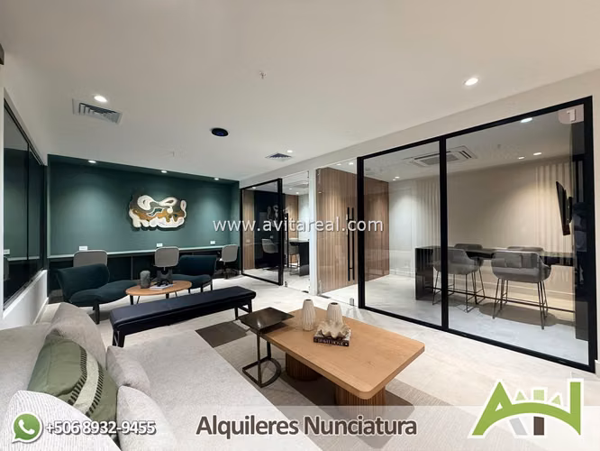 Apartamento de 2 habitaciones | Parkwood Nunciatura - Imagen 16