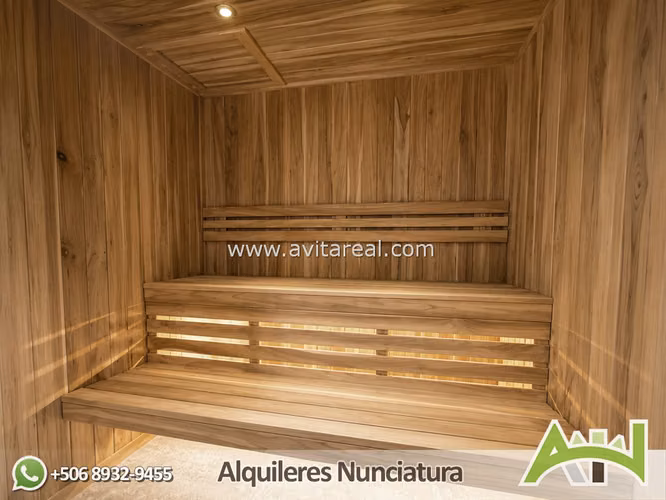 Apartamento de 2 habitaciones | Parkwood Nunciatura - Imagen 15