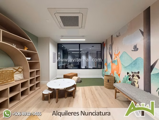Apartamento de 2 habitaciones | Parkwood Nunciatura - Imagen 11