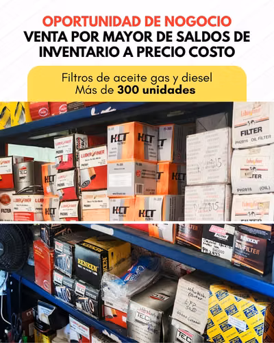 Repuestos de vehículo por mayor para reventa - Imagen 3