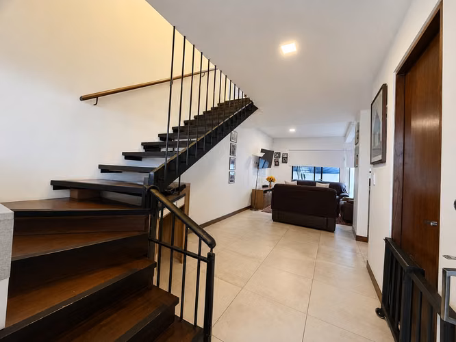 Casa Esquinera en Venta en Condominio Quinta 106 –03 - Imagen 3