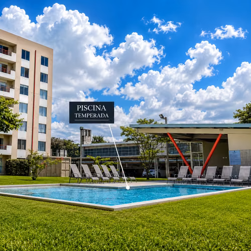 Casa Esquinera en Venta en Condominio Quinta 106 –03