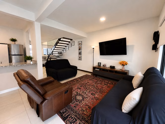 Casa Esquinera en Venta en Condominio Quinta 106 –03 - Imagen 5