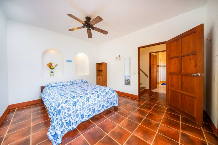 1,1ha con vista al Mar, Casa y Piscina - Imagen 11