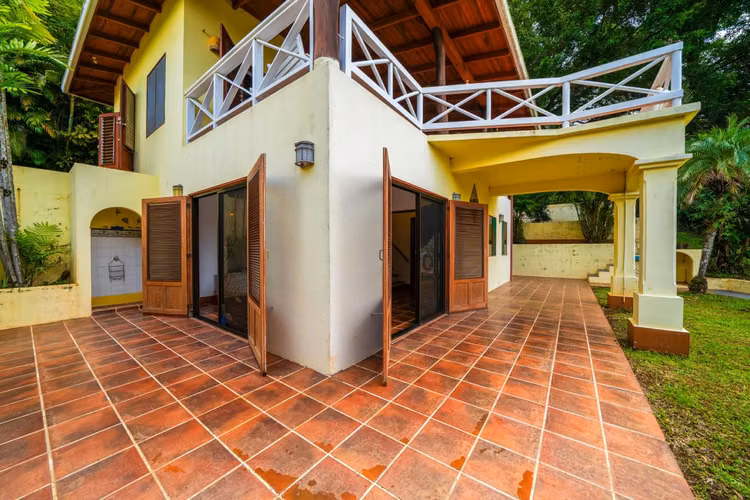 1,1ha con vista al Mar, Casa y Piscina - Imagen 14