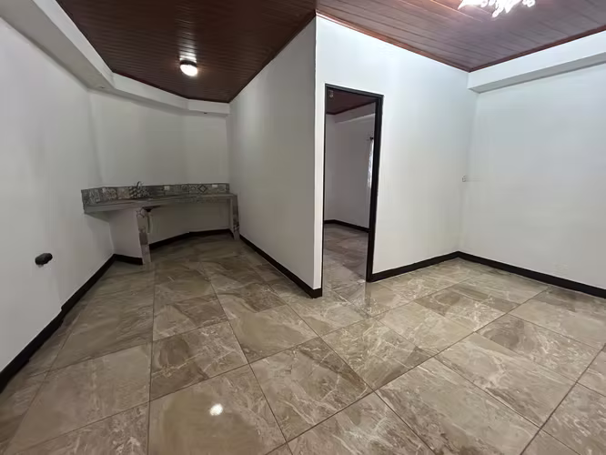 Hermosa casa