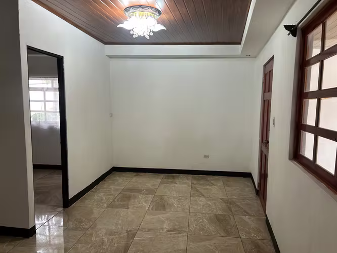 Hermosa casa
