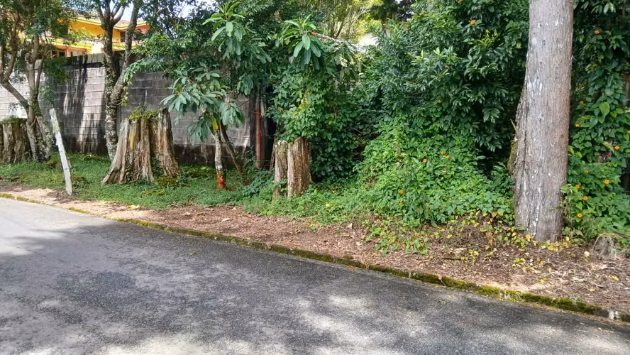 Lote plano en Residencial del Monte Tirol - 3 pajas de agua - Imagen 6