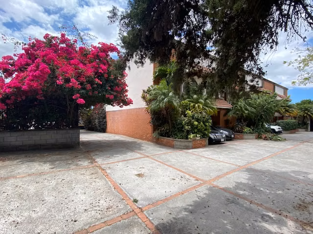 Apartamento cerca del Colegio St Francis