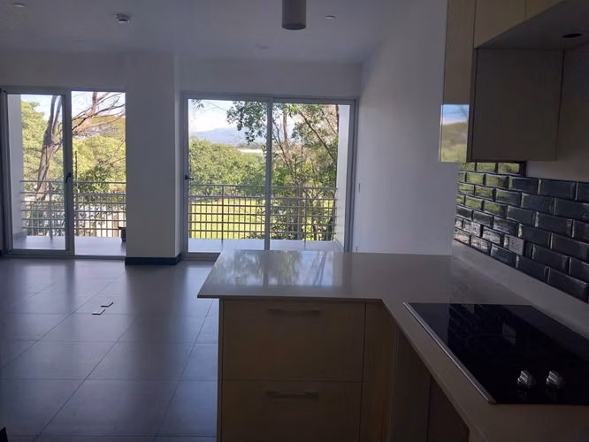 SANTA ANA -POZOS  MODERNO APARTA-ESTUDIO EN CONDOMINIO - Imagen 8