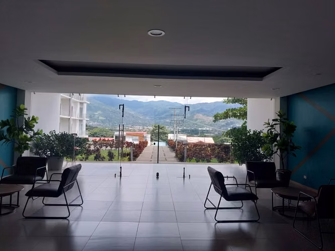 SANTA ANA -POZOS  MODERNO APARTA-ESTUDIO EN CONDOMINIO - Imagen 13