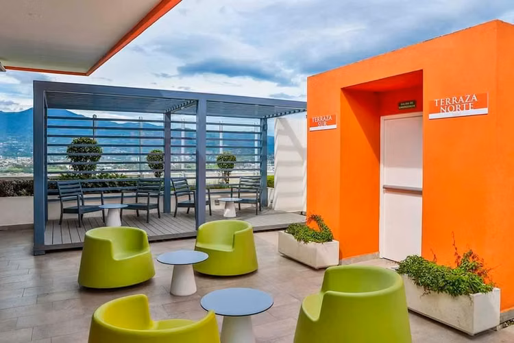 SE VENDE CONDOMINIO EN BAMBU 106, LAGUNILLA DE HEREDIA. - Imagen 13
