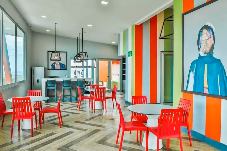 SE VENDE CONDOMINIO EN BAMBU 106, LAGUNILLA DE HEREDIA. - Imagen 10
