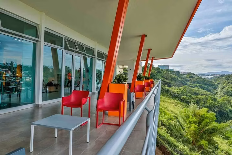 SE VENDE CONDOMINIO EN BAMBU 106, LAGUNILLA DE HEREDIA. - Imagen 16