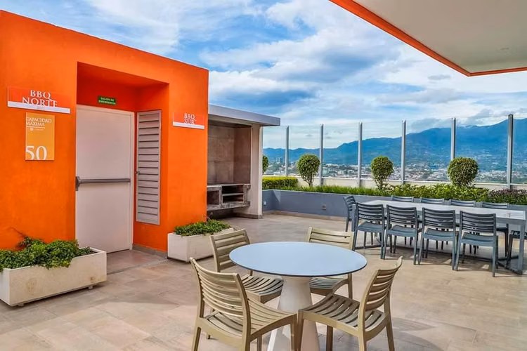 SE VENDE CONDOMINIO EN BAMBU 106, LAGUNILLA DE HEREDIA. - Imagen 11
