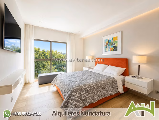 Apartamento de 2 habitaciones en Rorhmoser | Bellavista Flats | AC - Imagen 7