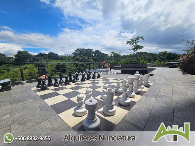 Apartamento con linea blanca completa | Núcleo Sabana | AC - Imagen 20