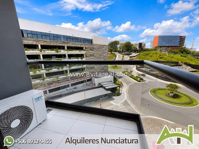 Apartamento con linea blanca completa | Núcleo Sabana | AC - Imagen 11