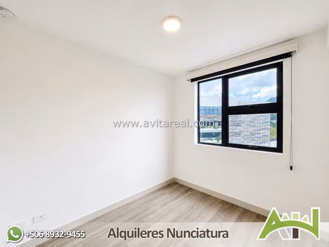 Apartamento con linea blanca completa | Núcleo Sabana | AC - Imagen 5