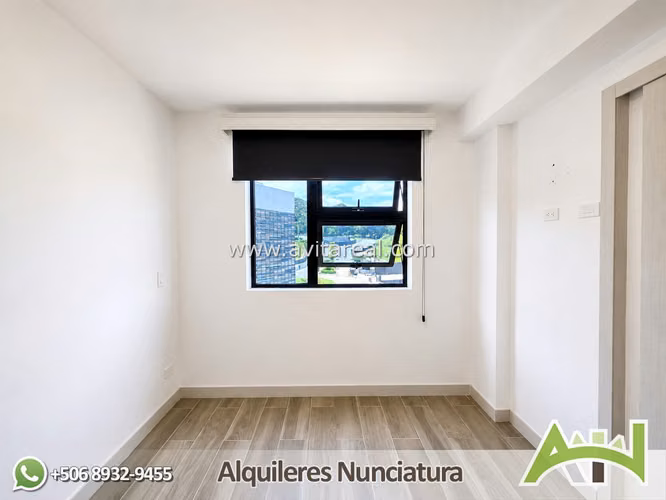 Apartamento con linea blanca completa | Núcleo Sabana | AC - Imagen 10