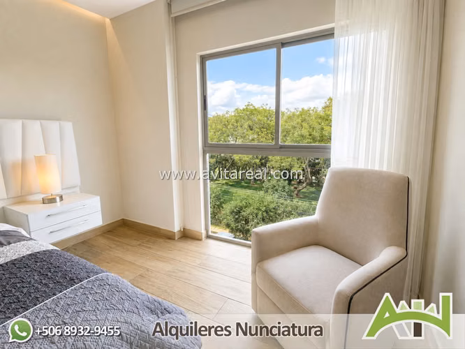 Apartamento de 2 habitaciones en Rorhmoser | Bellavista Flats | AC - Imagen 5