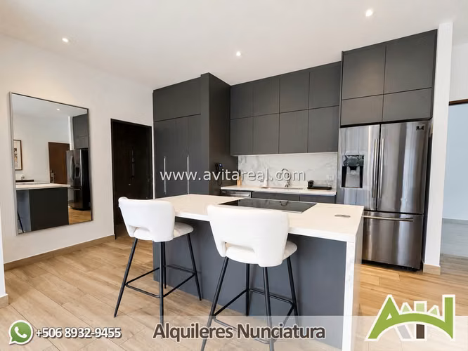Apartamento de 2 habitaciones en Rorhmoser | Bellavista Flats | AC - Imagen 4